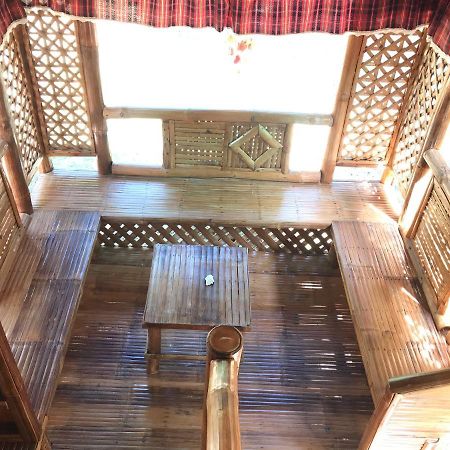 Chiisai Natsu Resort Бохол Экстерьер фото