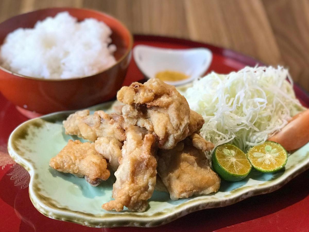 Chiisai Natsu Resort Бохол Экстерьер фото